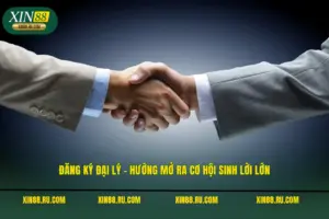 Đăng Ký Đại Lý – Hướng Mở Ra Cơ Hội Sinh Lời Lớn
